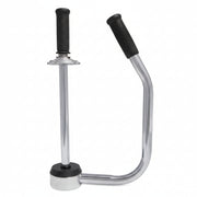 Two Handed Stretch Film Dispenser