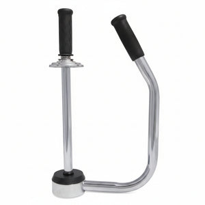 Two Handed Manual Stretch Film Dispenser