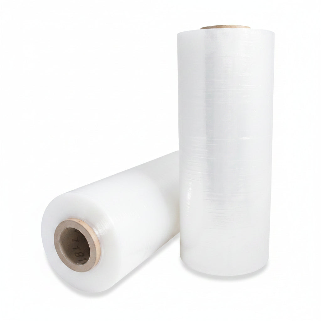Machine Stretch Film