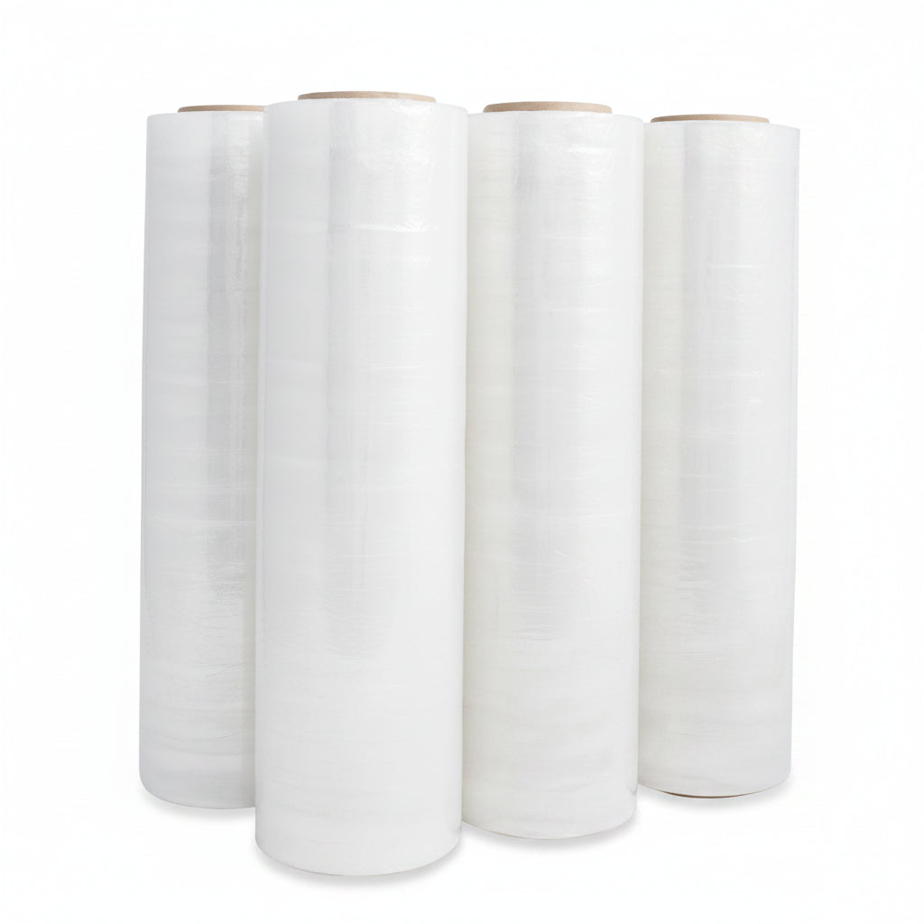 Wide Machine Stretch Film