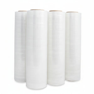 Wide Machine Stretch Film