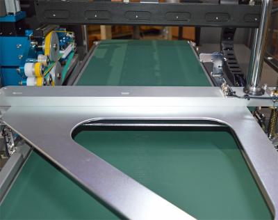 Automatic L Bar Seal Bar
