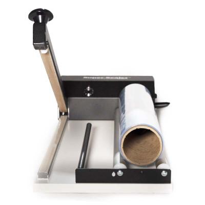 18 Inch American Made I Bar Sealer Side