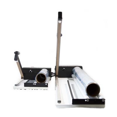 40 inch American Made I Bar Sealer Comparison