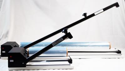 American Made 13 Inch I Bar vs 40 inch I bar