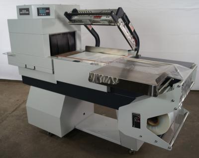 hdx250 shrink combo angle