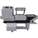 HDX 250 Shrink Combo System tmb
