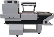HDX 250 Shrink Combo System tmb