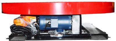 Pallet Turntable Lrg