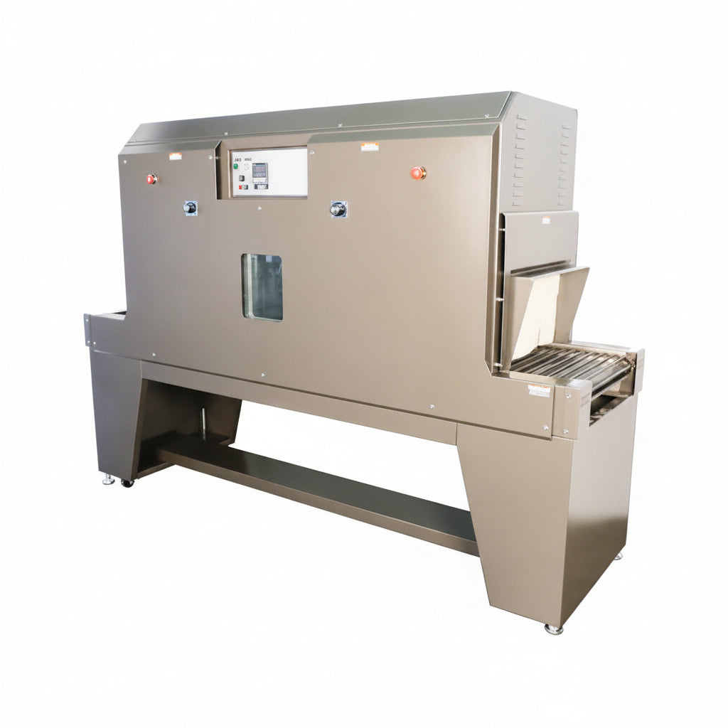 1808-72 Shrink Tunnel Lrg
