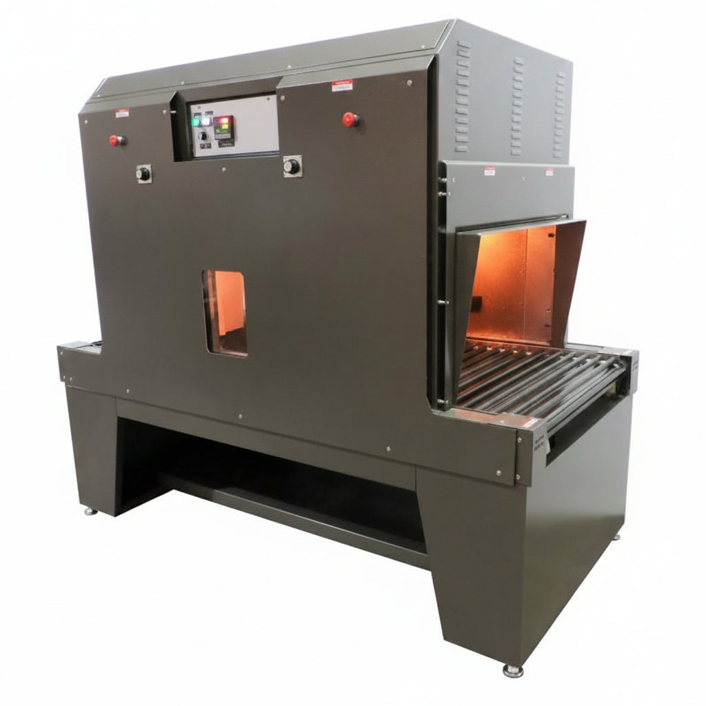 Shrink Tunnel (3616-20)