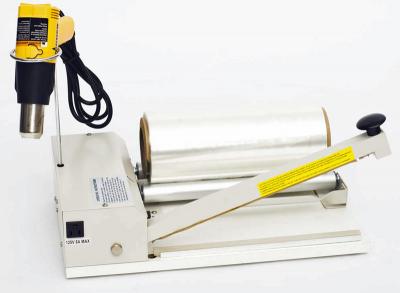 13 Inch I bar Sealer