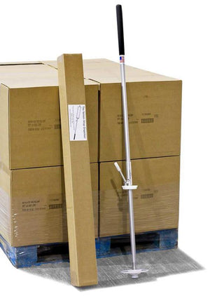 Nelson Stretch Film Dispenser