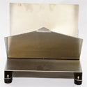 Perforated Wrap Dispenser tmb