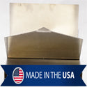 Perforated Wrap Dispenser Made in the USA