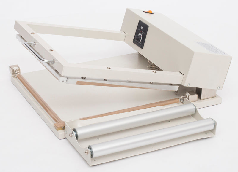 13x13 Portable L Bar Sealer
