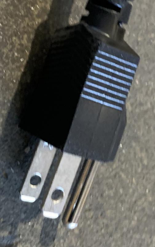 Vertical Band Sealer Plug