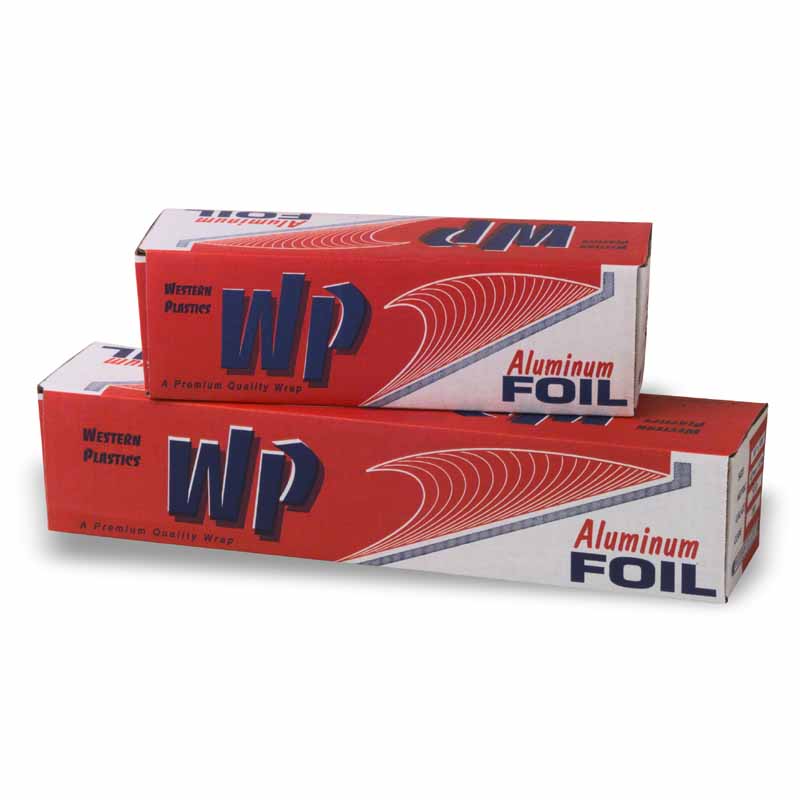 U.S. Packaging & Wrapping