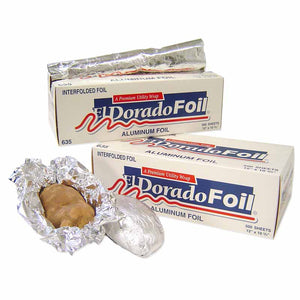 El Dorado Aluminum Foil