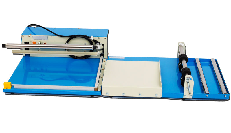 18x18 L Bar Sealer