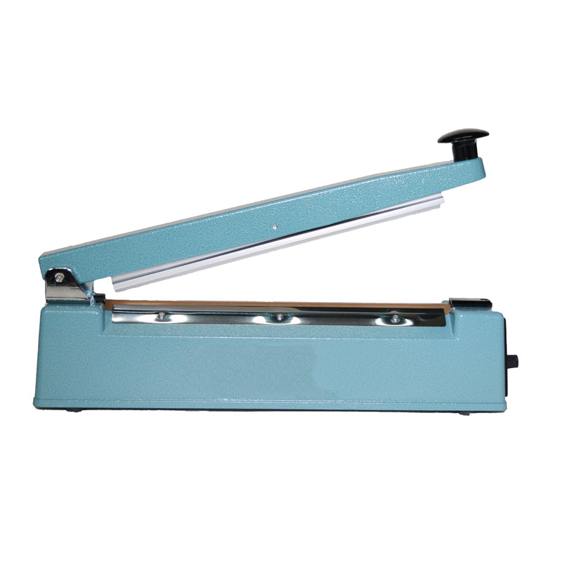 Flat Wire Impulse Sealer Large