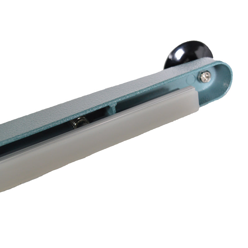 Flat Wire Impulse Sealer Bar