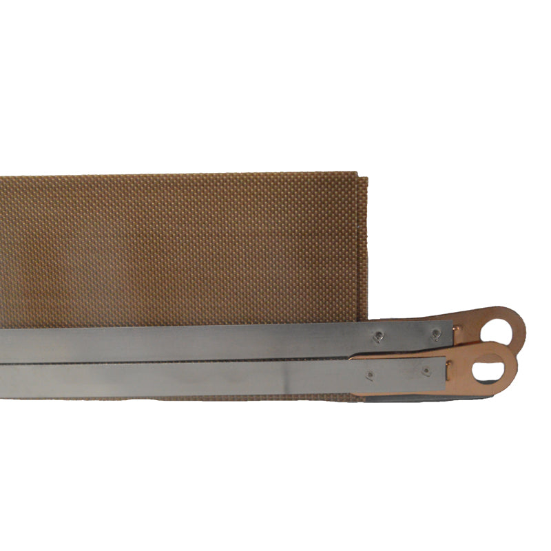 Flat Wire Impulse Sealer Sealing Wire