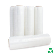 Biodegradable Hand Stretch Wrap