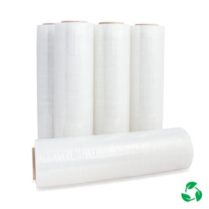 Biodegradable Hand Stretch Wrap