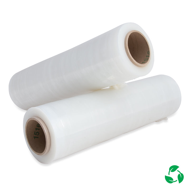 Biodegradable Stretch Wrap