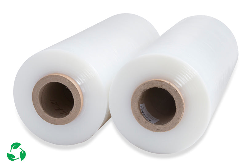 Biodegradable Machine Stretch Film