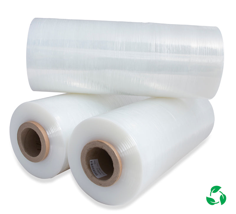 Biodegradable Machine Stretch Film