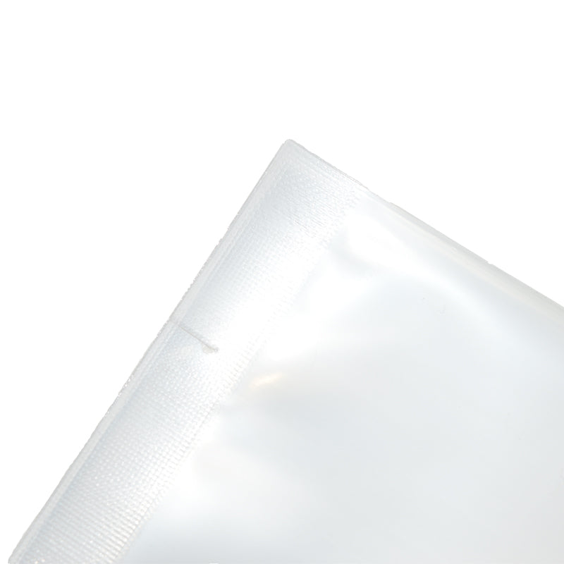 Notched Vacuum Bags Large
