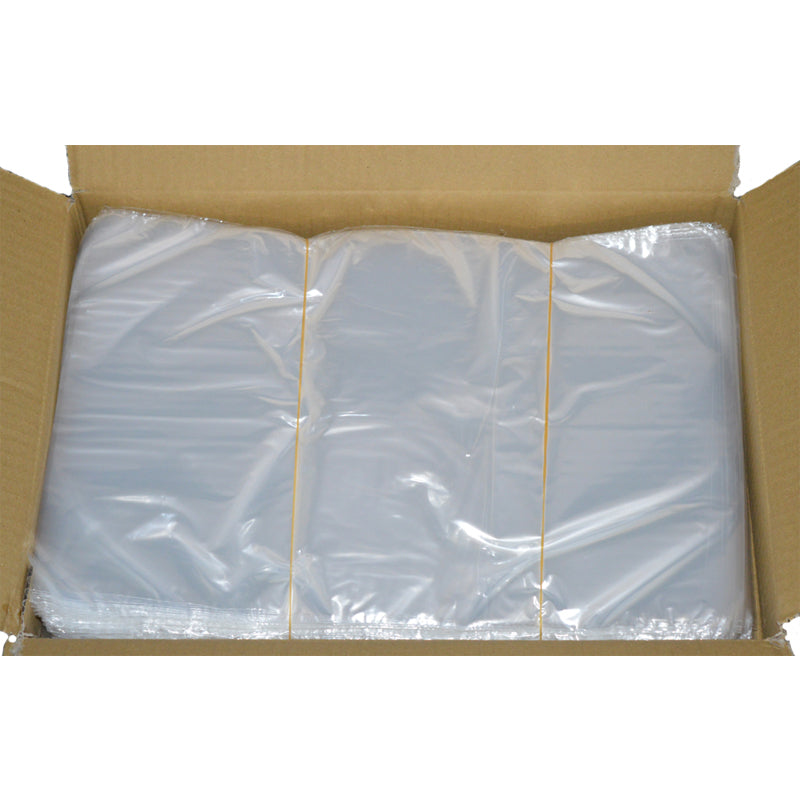 Polyolefin Shrink Bags