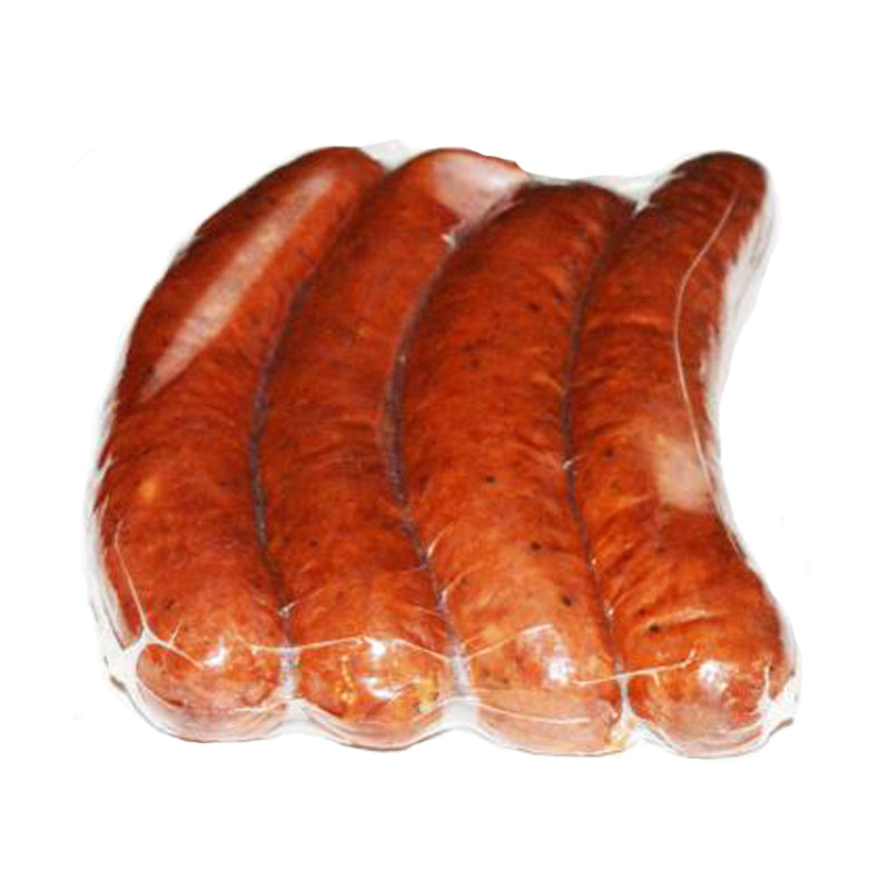 Barrier Shrink Bags Alone