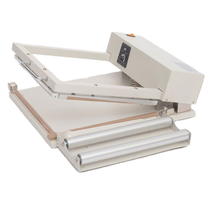13x13 Portable L Bar Shrink Wrap Sealer