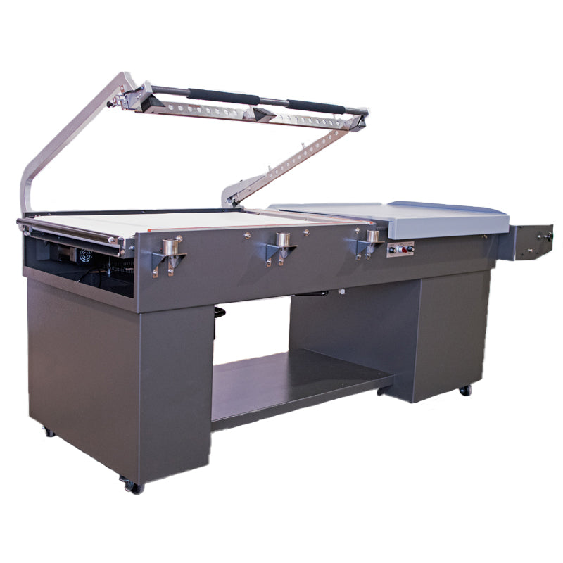 3040 L Bar Sealer