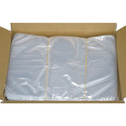 5 Cases- 12x16 POF Shrink Bags