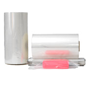 2 Cases- 18 Inch Centerfold Polyolefin Shrink Film (75 Gauge)