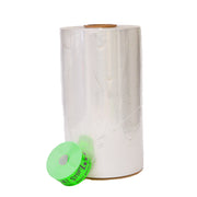 2 Cases- 24 Inch Centerfold Polyolefin Shrink Film (100 Gauge)