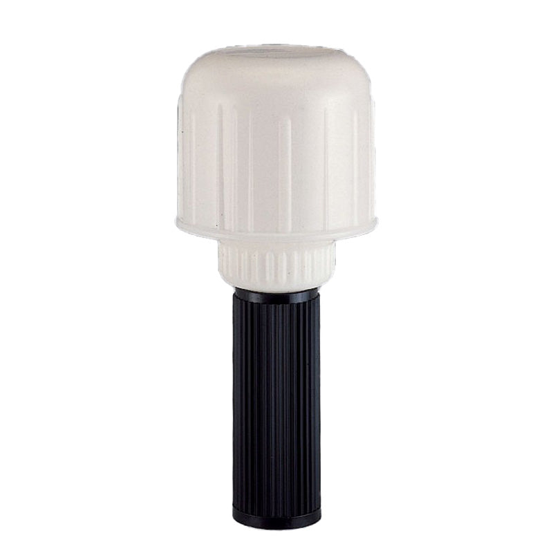 Plastic Handle for 3 Inch Core Bundling Stretch Film