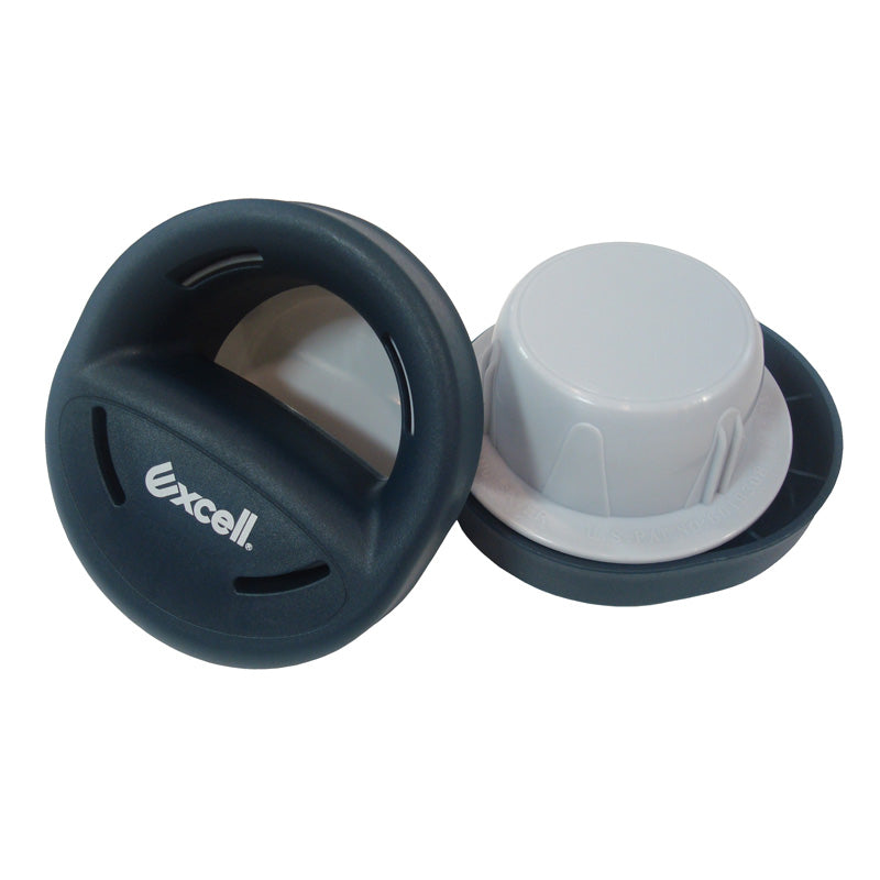 Handi Ring Stretch FIlm Dispenser