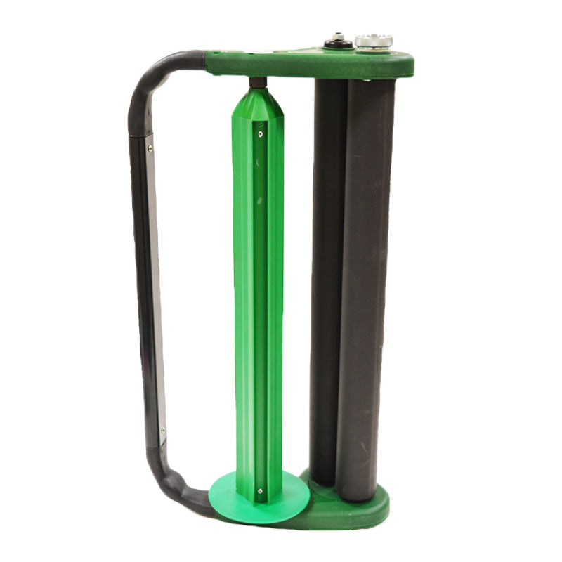 Litewrapper Coreless Film Dispenser Starter Kit