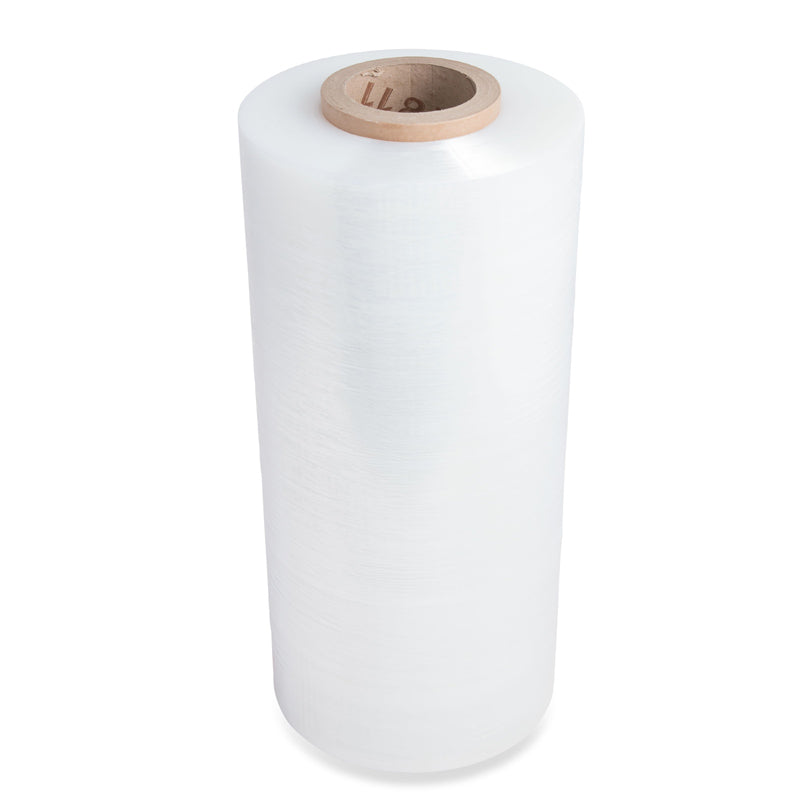 5 Cases- 18 Inch Eco 80 Hand Stretch Film