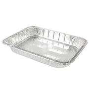 Rectangle Disposable Foil Pan