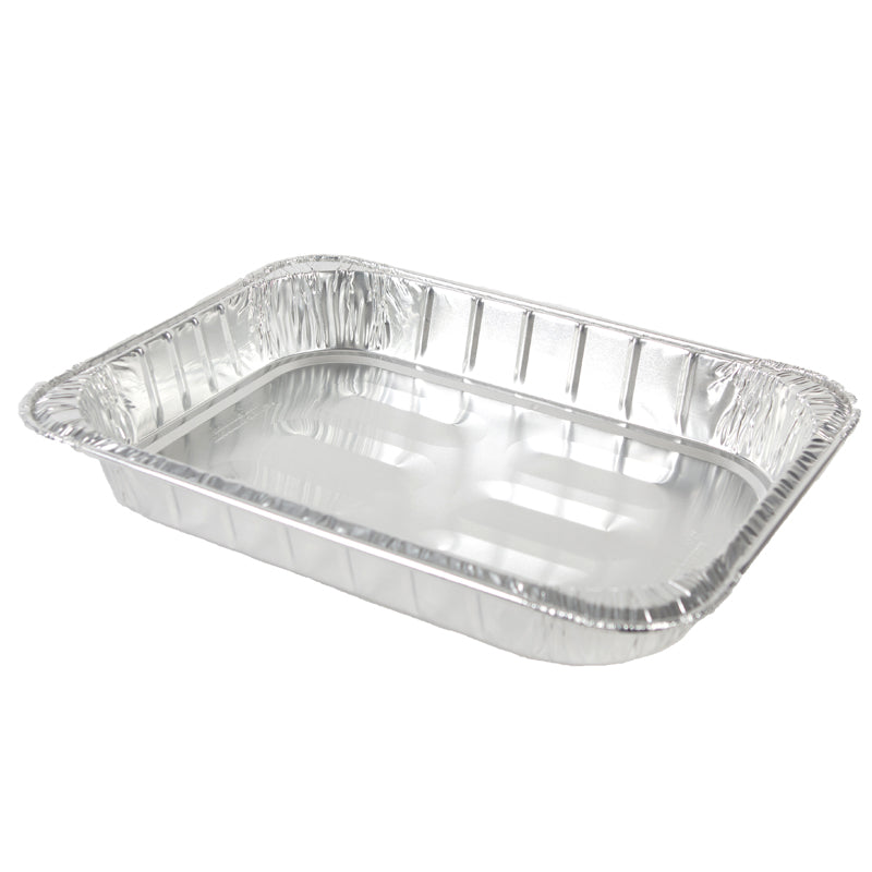 Rectangle Disposable Foil Pan