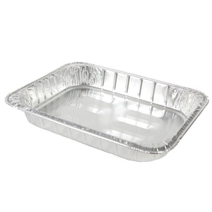 Rectangle Aluminum Pans