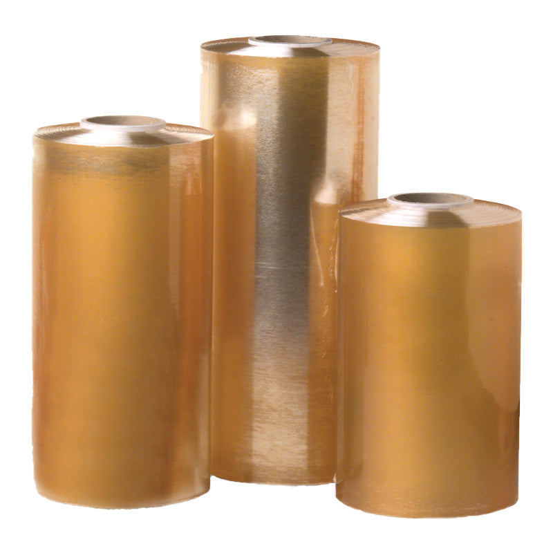 Performance Plastic Meat Film 125 Gauge