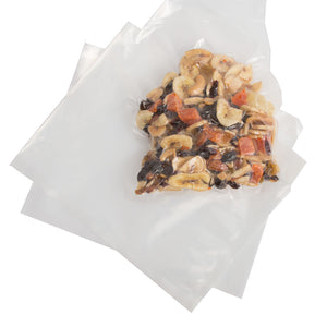 Channeled Vacuum Bags