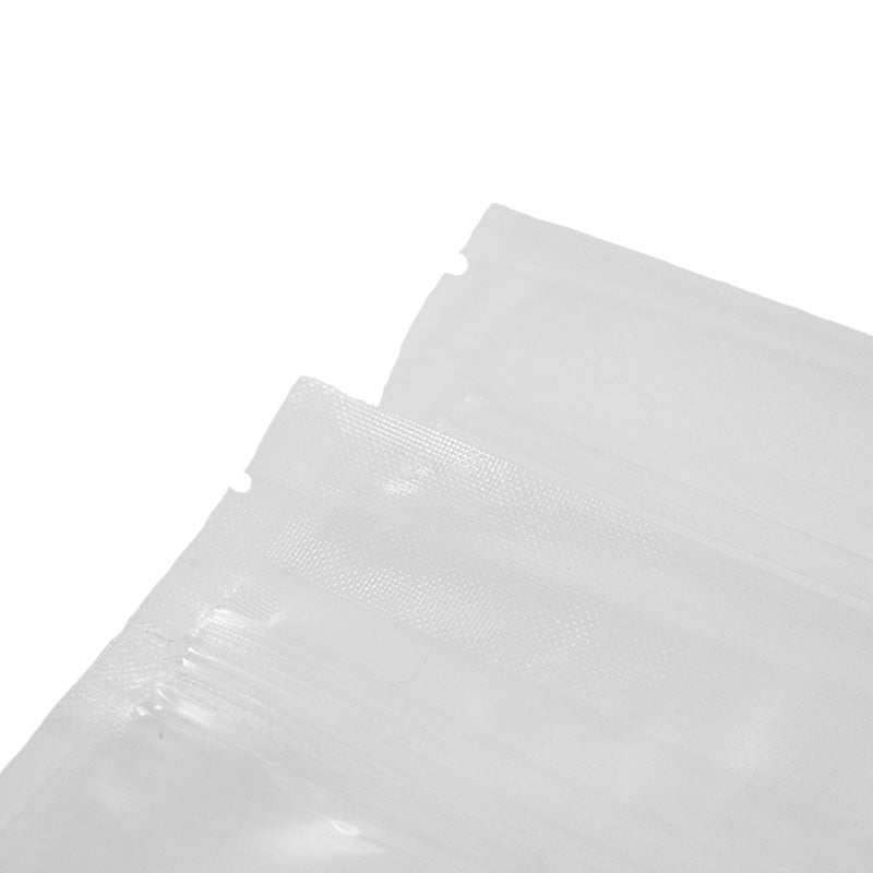 Vacuum Zipper Bags